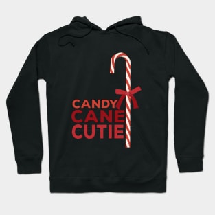 Candy Cane Cutie Hoodie